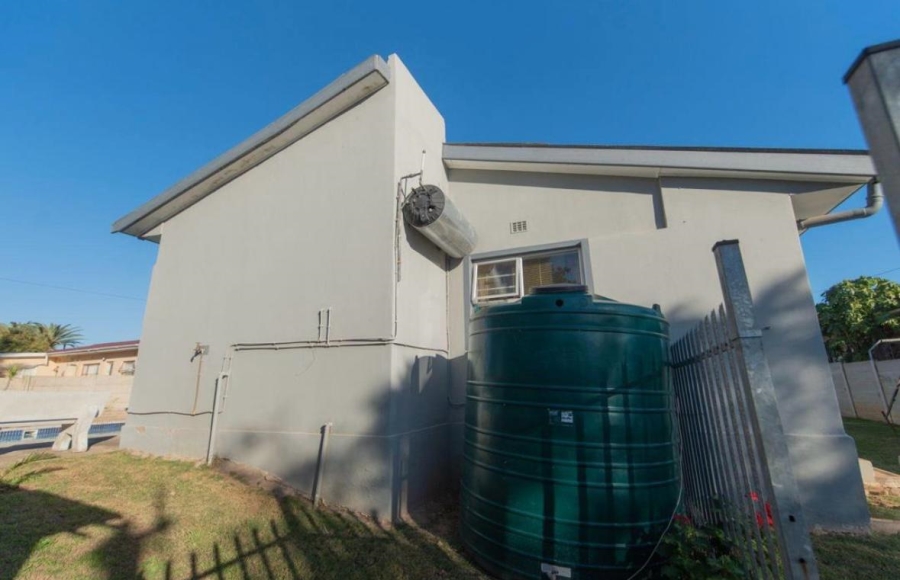 3 Bedroom Property for Sale in Manor Heights Eastern Cape